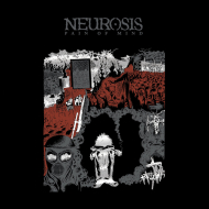 NEUROSIS Pain of Mind [CD]